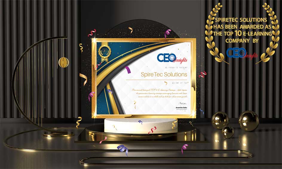 Award